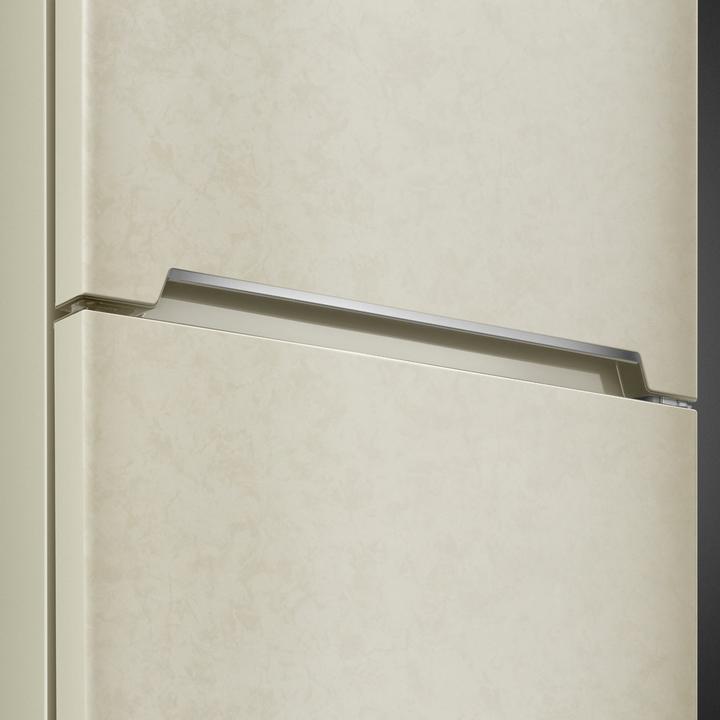 Produktbild Smeg FC48MDNE Kombikühlschrank Energieklasse E (481 l)