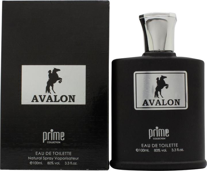 Actual product image Prime Collection Avalon Eau De Parfum 100ml (Eau de parfum, 100 ml)