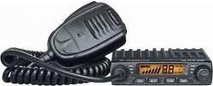 Actual product image Albrecht AE 6110 VOX (20 km)