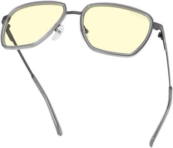 Produktbild Gunnar Gaming-Brille mit Blaulicht- und UV-Schutz