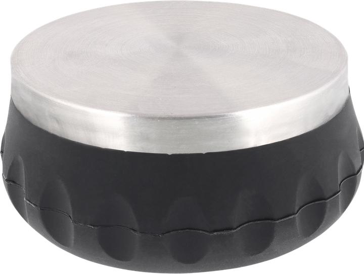 Actual product image Butoir de porte au sol ø 93x43 mm (2 Piece)