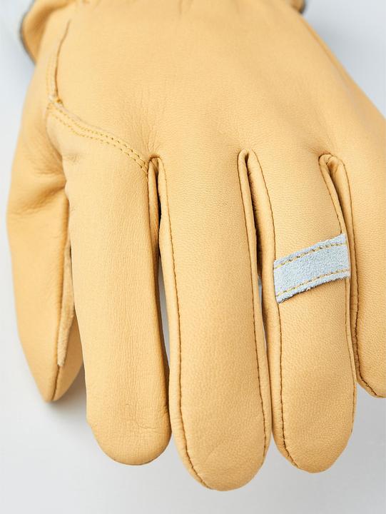 Actual product image Hestra Skullman gloves (9)