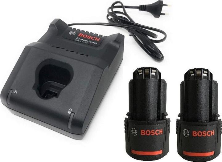 Produktbild Bosch Professional Starter Set (12 V)
