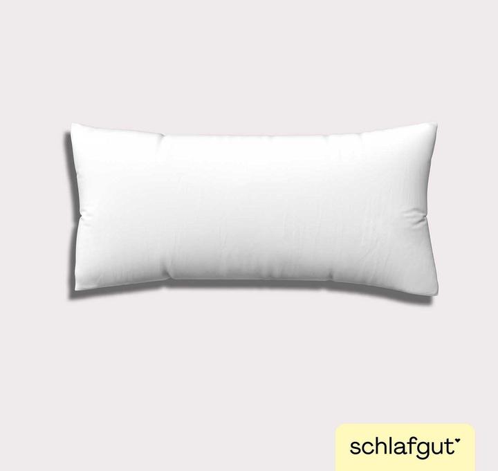 Immagine prodotto schlafgut Easy Jersey (Copricuscino, 40 x 80 cm)