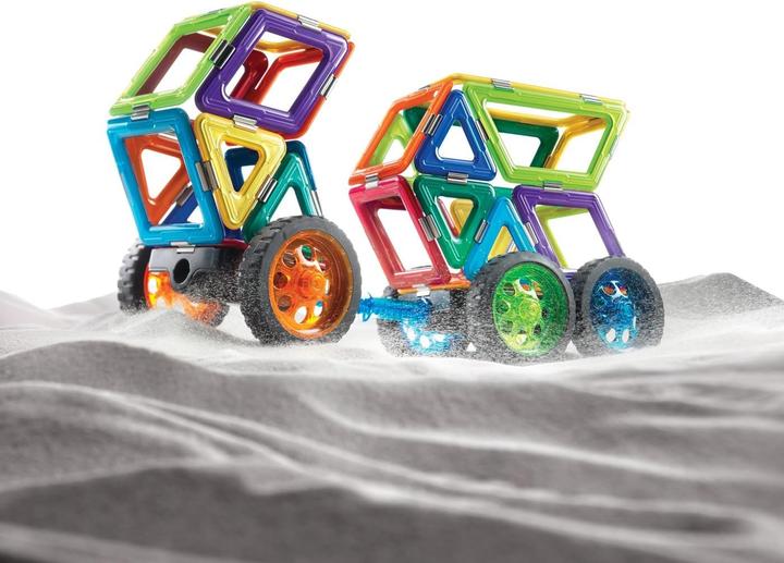 Produktbild GeoSmart Space Truck