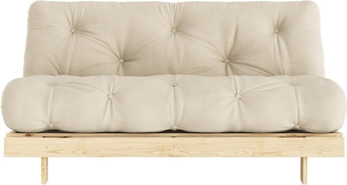 Image du produit Karup Design ROOTS 160 (Canapé-lit)