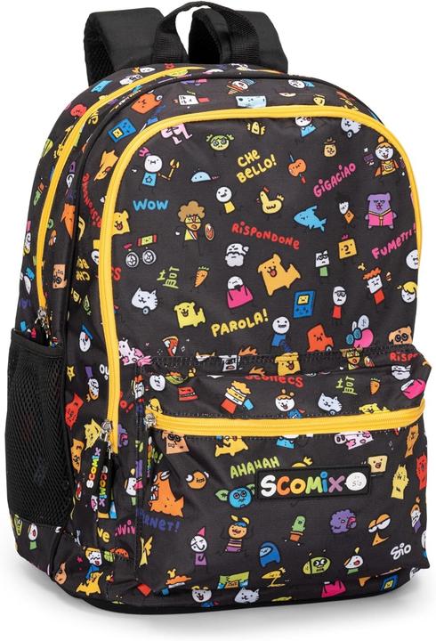 Image du produit Comix Zaino Scottecs