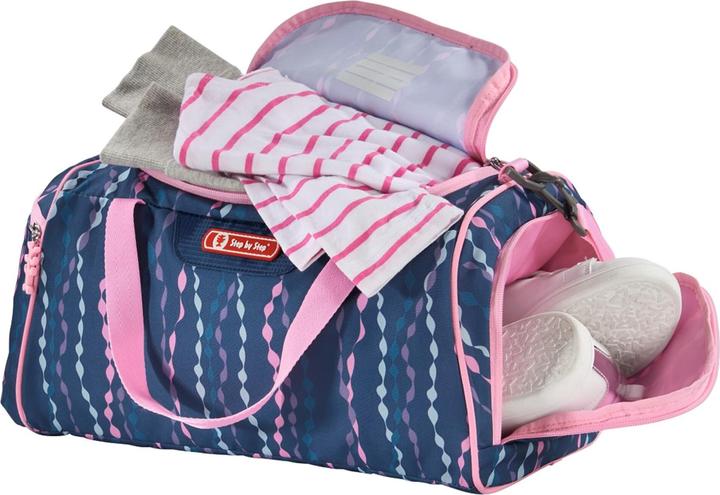 Image du produit Step by Step Mermaid (13 l)