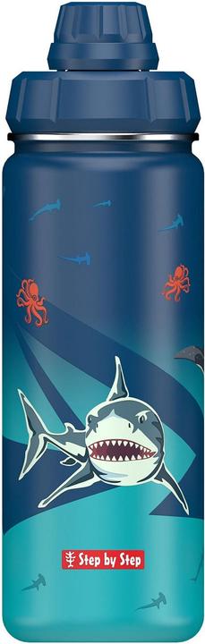Produktbild Step by Step Underwater (0.50 l)