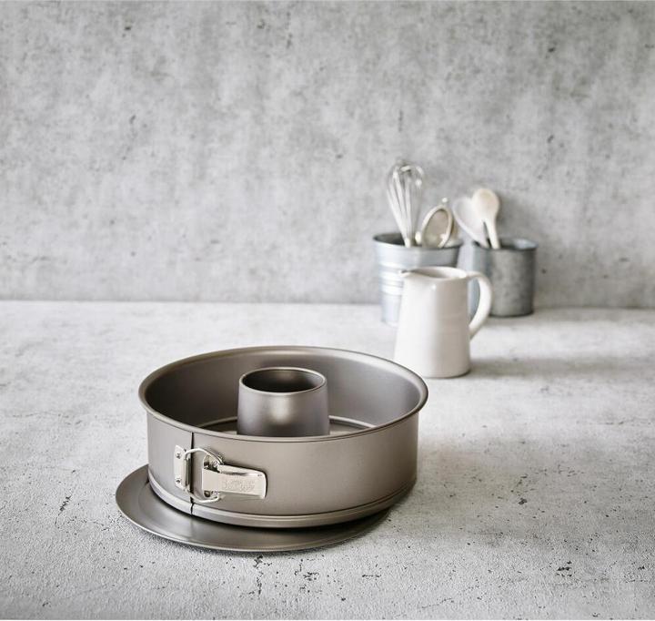 Produktbild Birkmann Springform Baker's Best mit 2 Böden ø 26 cm (26 cm)
