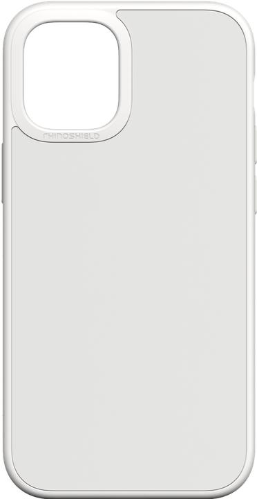 Actual product image RhinoShield SolidSuit (Apple iPhone 12 mini)