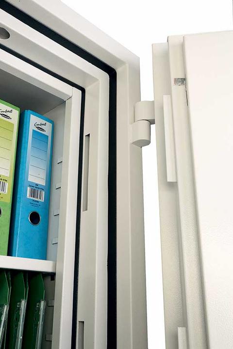 Produktbild Phoenix Dokumentenschrank FS1922K FIRE COMMANDER PRO (380 l)