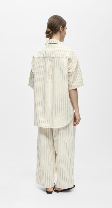 Actual product image Object Oversized Hemd (38)