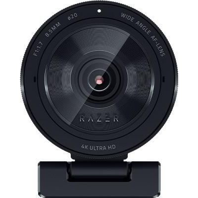 Razer Ultra 4K Webcam mit UHDR, AI-Autofokus und Lichtsensor für Content-Erstellung und Streaming (8
