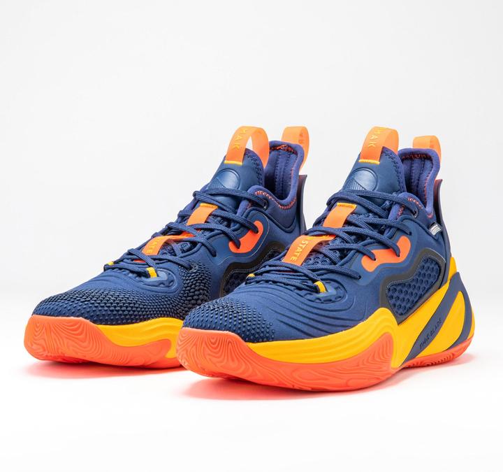 Image du produit Tarmak Nba Golden State Warriors (40)