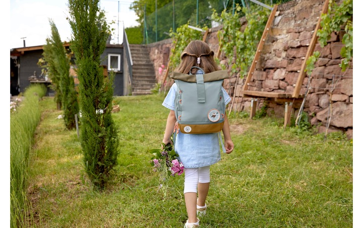 Image du produit Lässig Rolltop (9 l)