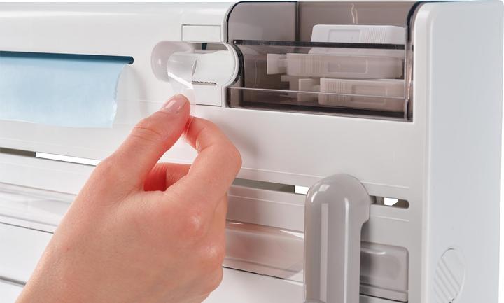 Actual product image Leifheit Parat Plus