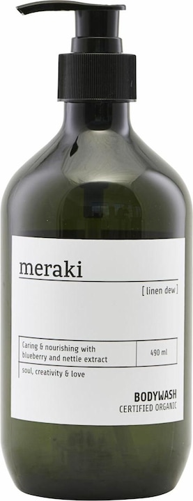 Meraki Linen Dew (490 ml)