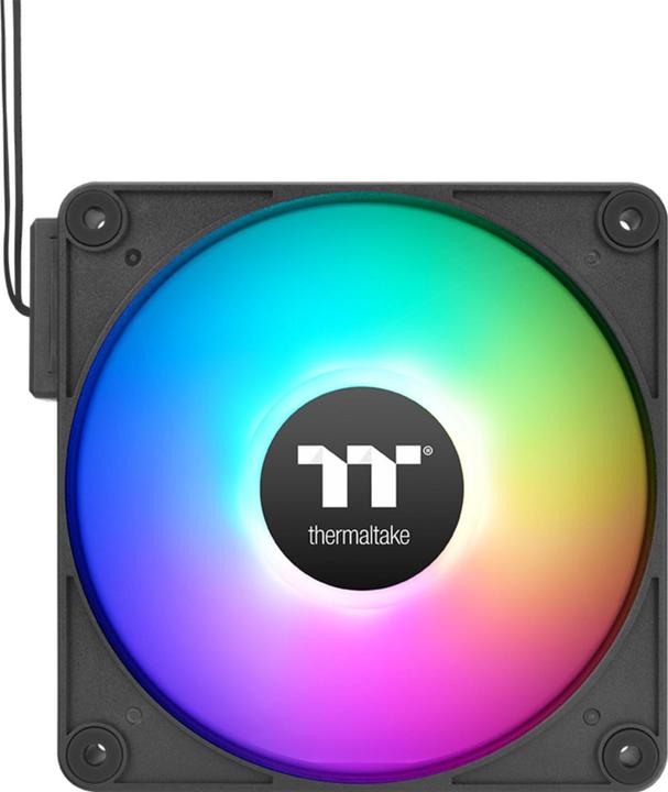Produktbild Thermaltake CT120 EX Reverse ARGB Sync 3 Pack (120 mm, 3 x)
