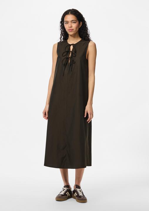 Image du produit Pieces PCJENNA BINDEDETAILS Maxikleid (XS)
