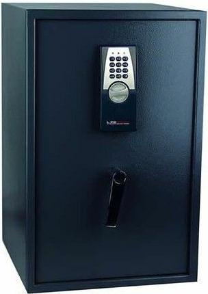 Image du produit LifeBox Access 80D Tresor (48 l)