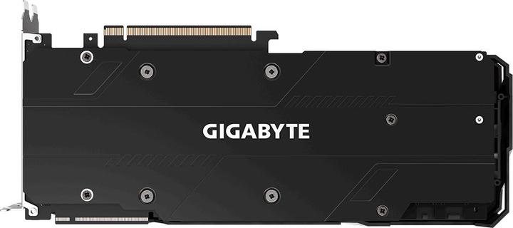 Image du produit Gigabyte GeForce RTX 2080 Windforce 8G (8 Go)