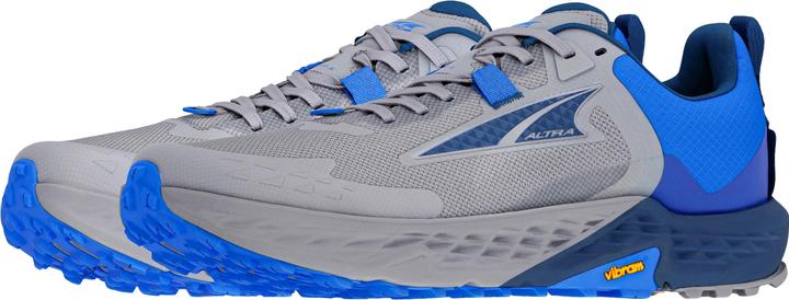 Actual product image Altra Timp 5 - Trailrunningschuhe - Herren (43)