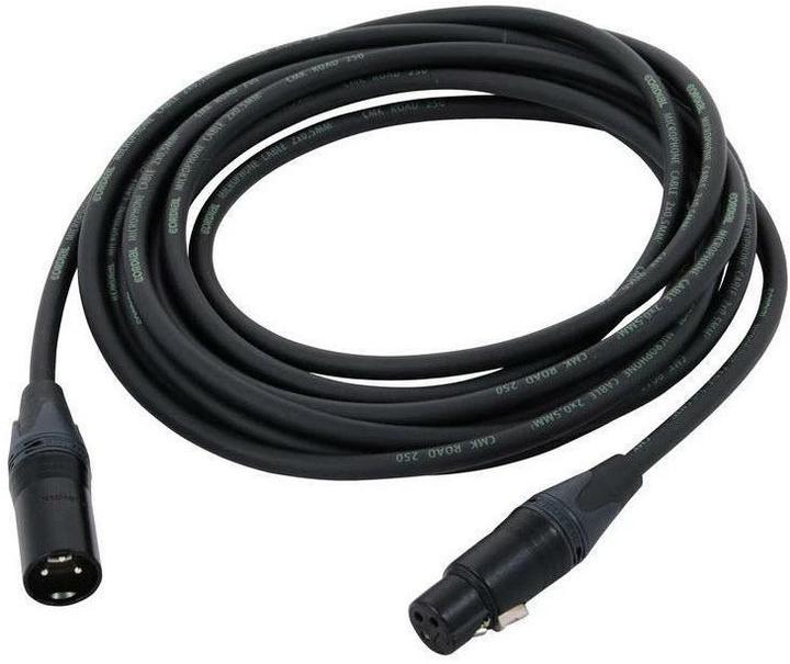 Immagine prodotto Cordial Cpm Fm (10 m, XLR)
