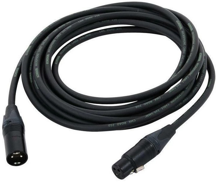 Produktbild Cordial Cpm Fm (10 m, XLR)