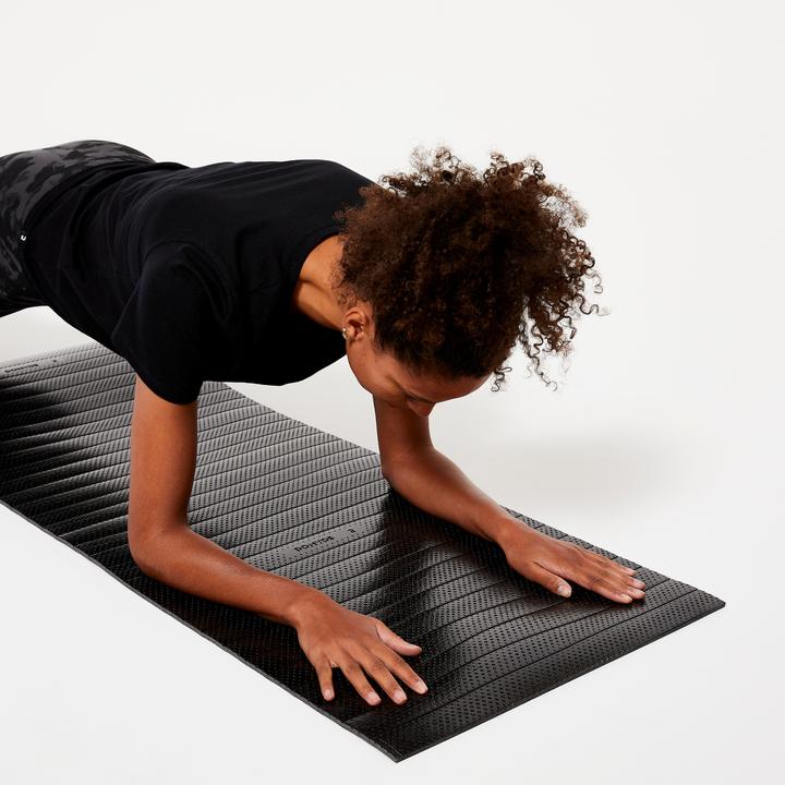 Image du produit Domyos Tapis de gymnastique (7 mm)