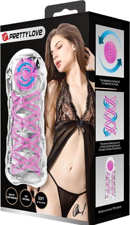 Actual product image Baile Pretty Love