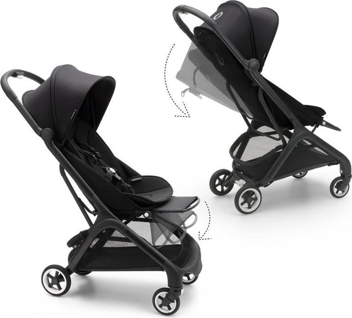 Immagine prodotto Bugaboo Farfalla