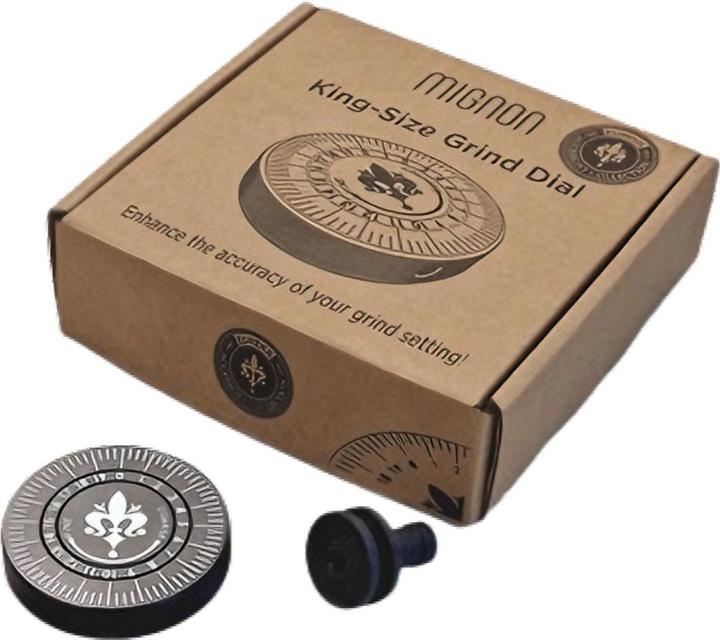 Coffee machine accessories