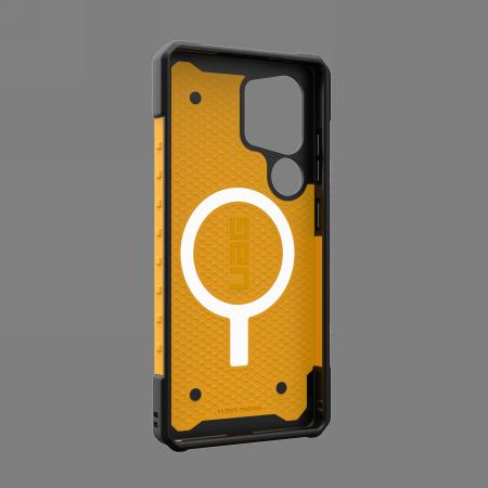 Productafbeelding UAG Pathfinder with Magnet (Samsung Galaxy S25 Ultra)