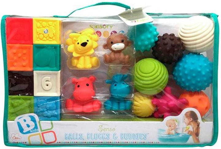 Actual product image Infantino 005373 Educational toy (Multilingual)