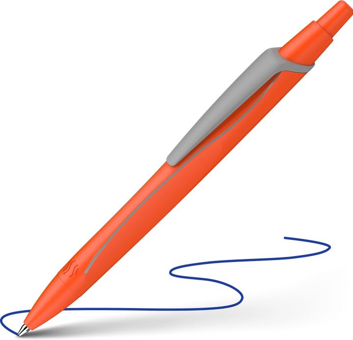 Neonorange
