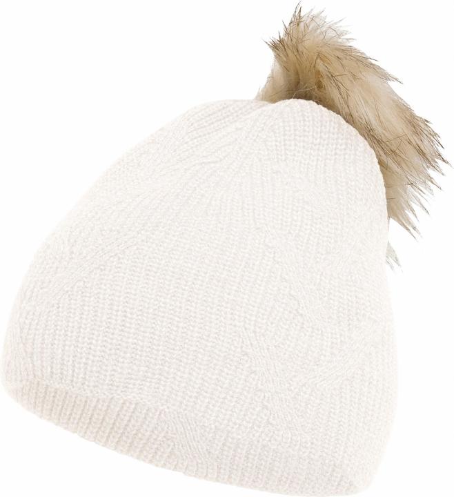 Image du produit Falke SEL Structured Lambswool Beanie w (Taille unique)