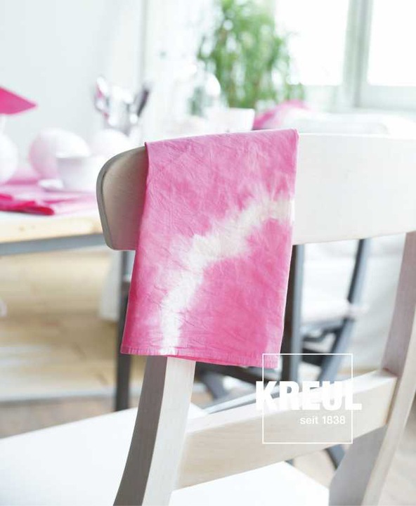 Produktbild Javana Batik-Textilfarbe (Raspberry Flavor)