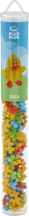 Image du produit Plus-Plus 100 briques créatives Poussin