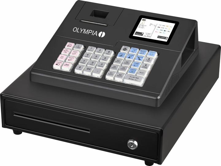 Olympia K100