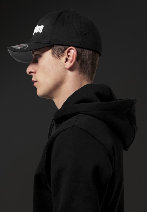 Produktbild Mister Tee Compton Flexfit Cap (S/M)