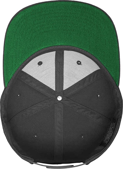 Actual product image Yupoong Baseball cap The Classic (One size)