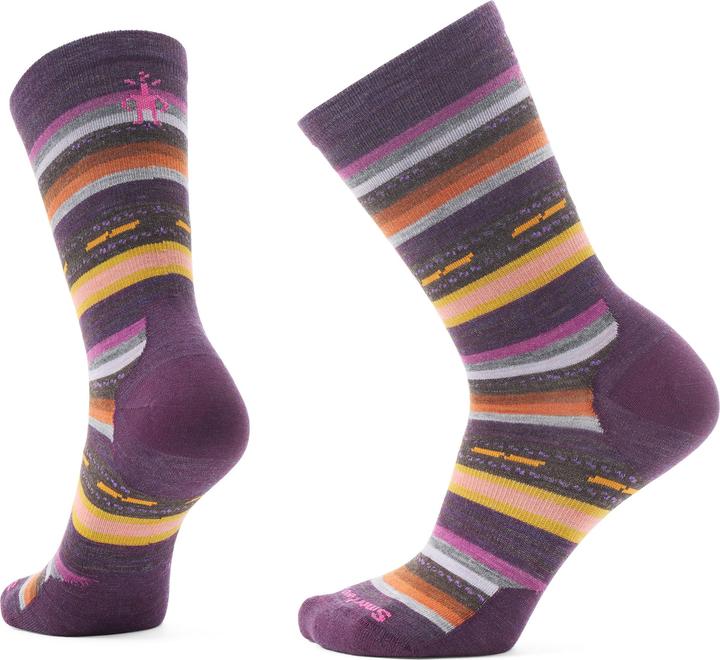 Produktbild Smartwool Everyday Margarita Crew Socks (38 - 41)