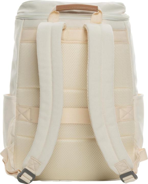 Actual product image Xd Collection Impact Aware Recycled Canvas Laptop Backpack (17 l)