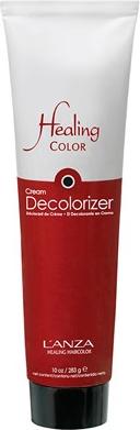 Image du produit L'Anza Décolorant à la crème, 283 gr