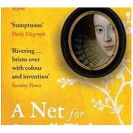 A Net for Small Fishes, Belletristik von Lucy Jago