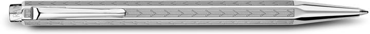Image du produit Caran d'Ache Ecridor Chevron (Argent, 1 x)