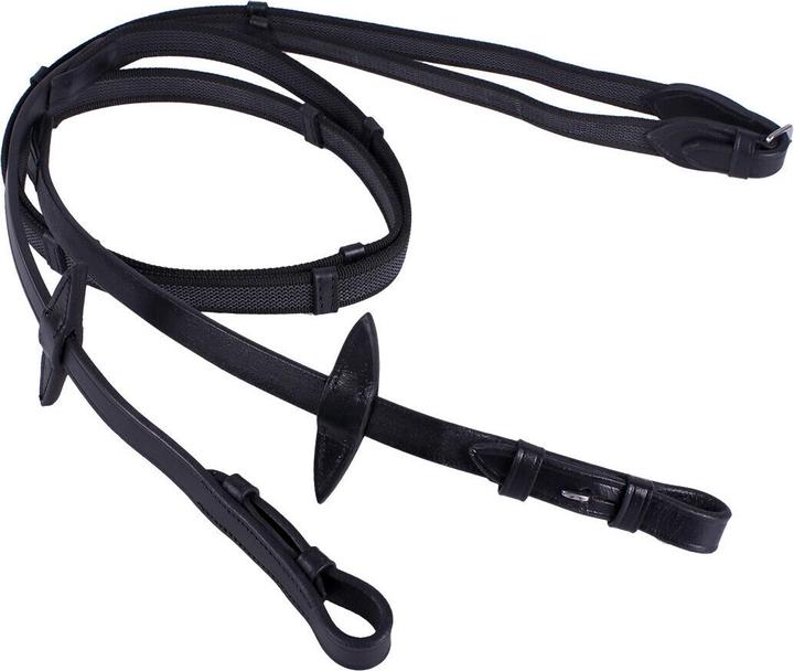 Actual product image Qhp Horse Reins