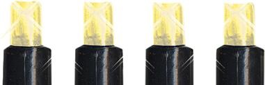 Actual product image Star Trading System 24 Icicle Extra (2 m)