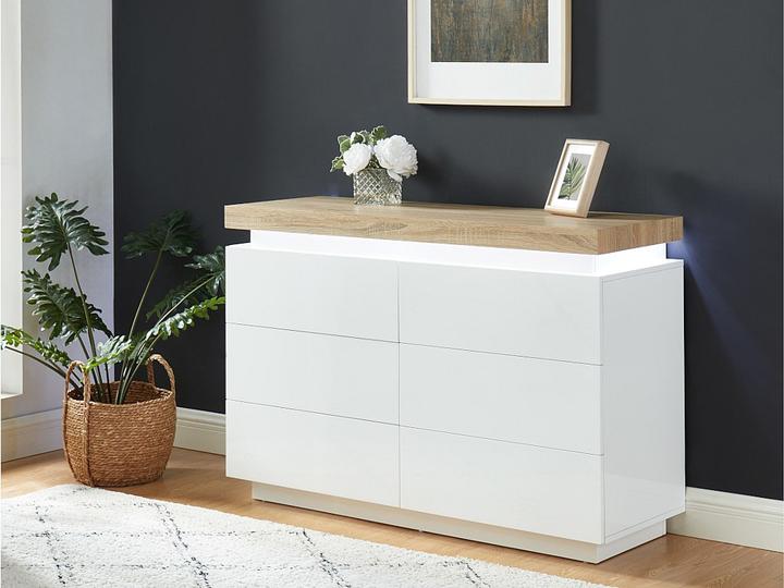 Image du produit Vente-unique Halo (120 x 40 x 80 cm)